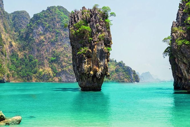 LUXURYTHAILANDTRAVEL.COM – DESTINASI PULAU JAMES BOND