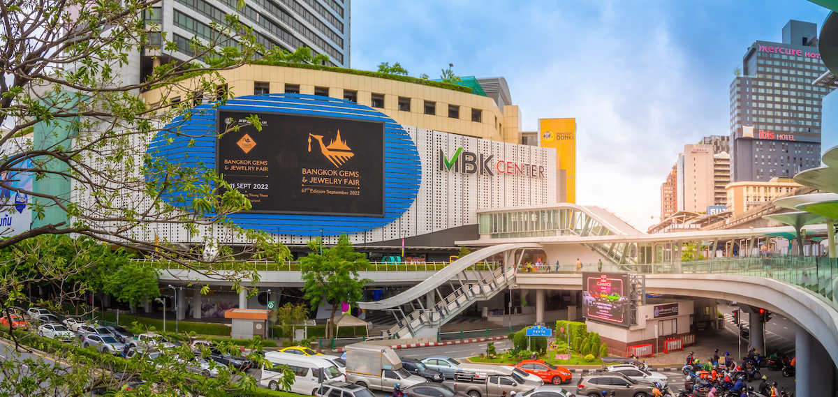 LUXURYTHAILANDTRAVEL.COM – MBK CENTER : SURGA BELANJA DI JANTUNG KOTA BANGKOK